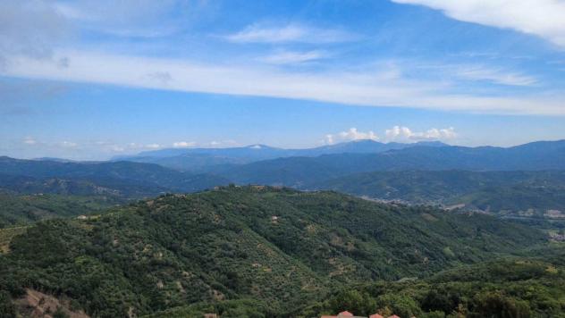 Casa di campagna in Località Carullo - Foto 18