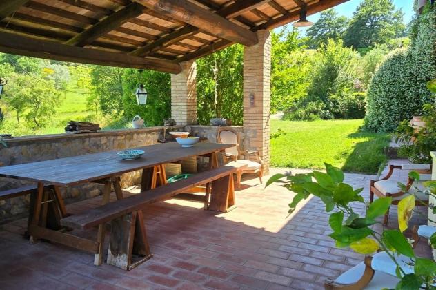 Casale in vendita a Castel Viscardo - Foto 17