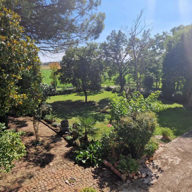Casale in vendita a Ceregnano - Foto 8