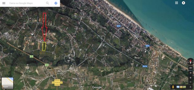 Terreno edificabile in Vendita colline di Francavilla al Mare - Foto 4