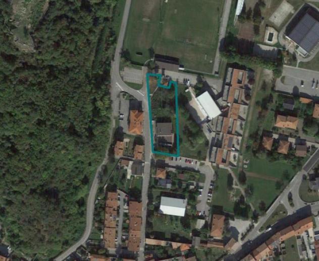 Immobile in asta di 2771 m² in vendita a Osoppo - Foto 17