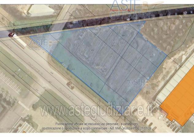 IMMOBILI-ALTRA CATEGORIA-Str. Secondaria A3, 04014 Pontinia LT, Italia - Foto 8