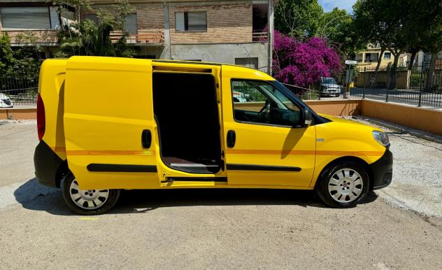 Fiat Doblo Dobl1.3 MJT PL-TN Cargo Maxi Lamierat - Foto 9