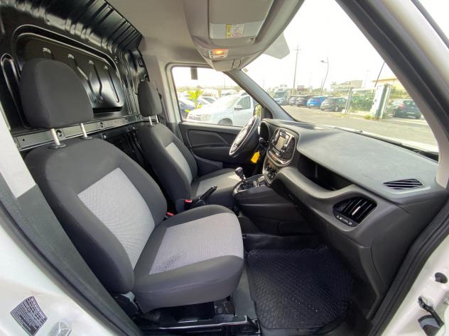 Fiat Dobl1.4 natural power allestito iva esclusa - Foto 10