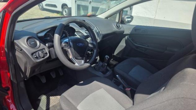 FORD Fiesta 1.5 TDCi 75CV 3 porte Van Entry rif. 23806745 - Foto 8