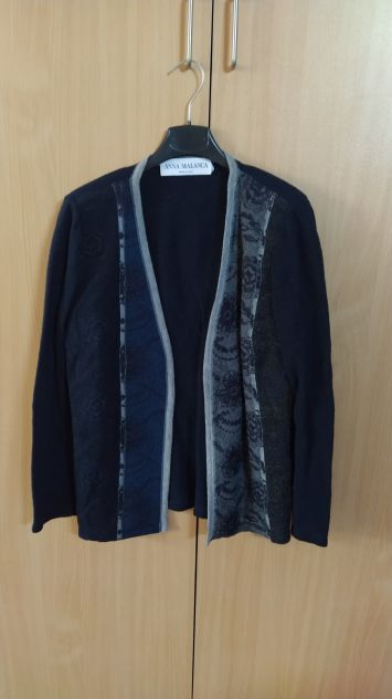Twin set completo di gonna Anna Malanca - Foto 6