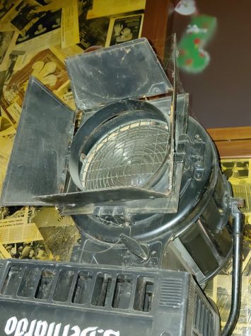 FARO DA TEATRO/CINEMA RAI