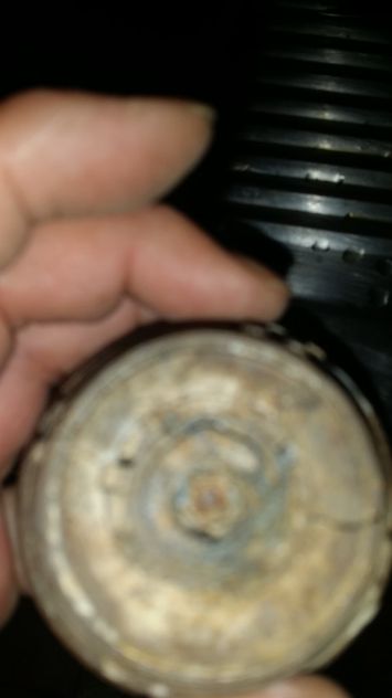 spoletta militare d'epoca - Foto 2