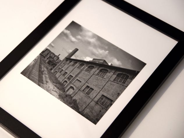 Foto archeologia industriale e architettura - Foto 5