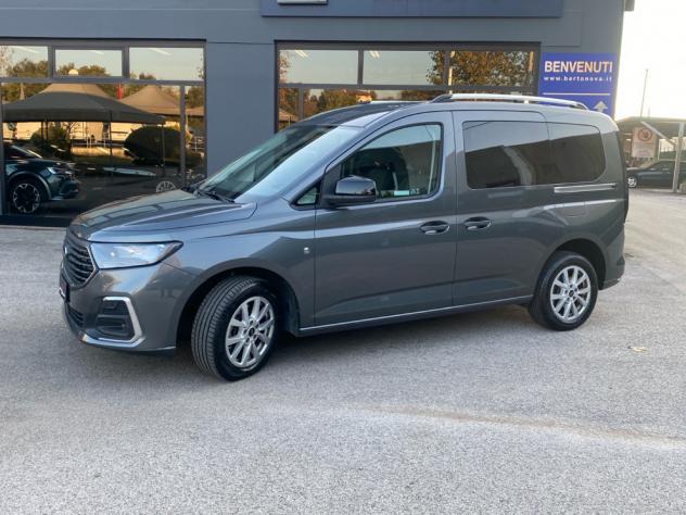 Ford Tourneo Connect Tourneo Connect 2.0 EcoBlue 102 CV Titanium - Foto 3