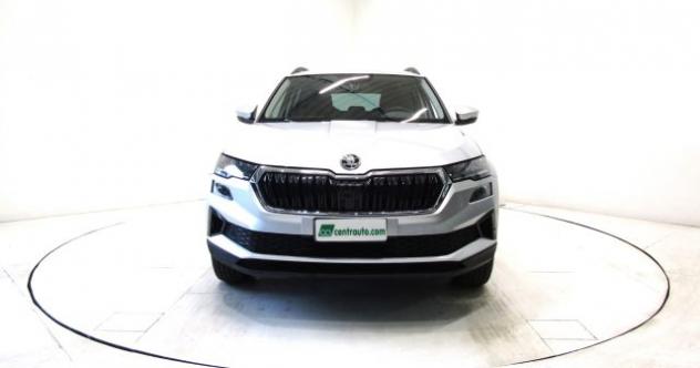 SKODA Karoq 2.0 TDI DSG Ambition 5P rif. 23416603 - Foto 2