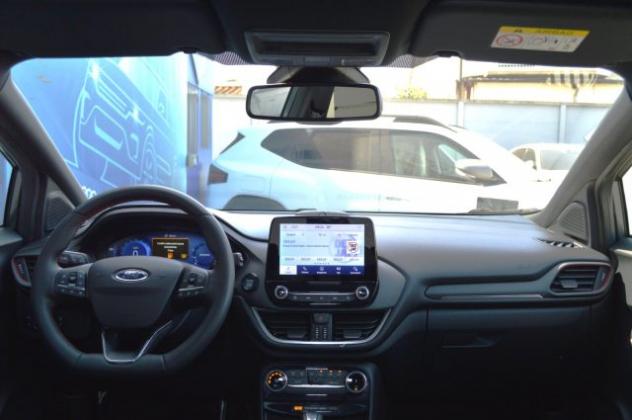 FORD Puma 1.0 EcoBoost Hybrid S&S Aut.125 CV ST-Line X rif. 23961780 - Foto 7