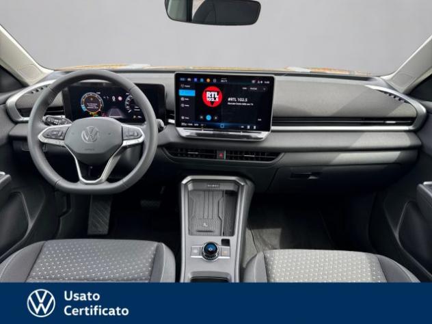 VOLKSWAGEN T-Roc 1.5 etsi life 150cv dsg rif. 23979466 - Foto 8