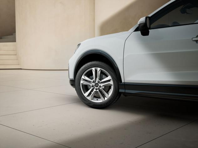 Audi Q2 Q2 30 TDI Business Advanced - Foto 4
