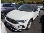 VOLKSWAGEN T-Roc 1.5 TSI ACT DSG Life Apple CarPlay  Android auto rif. 24175514