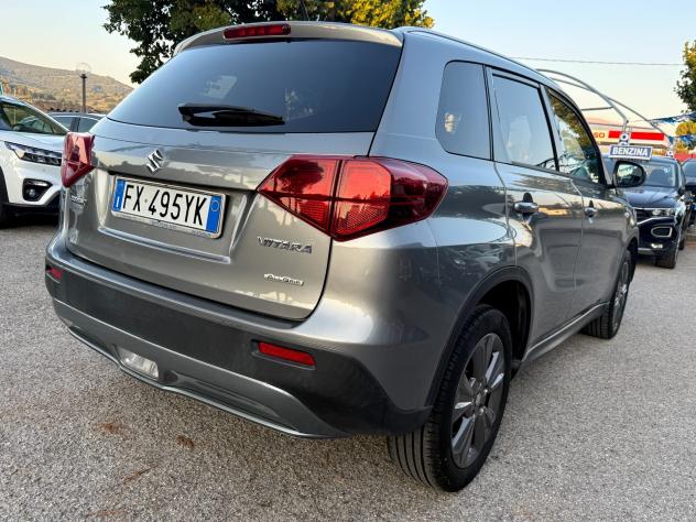Suzuki Vitara 1.0 Benz. 4WD AllGrip 60.000 KM - Foto 4