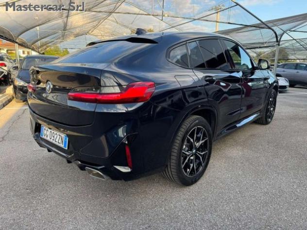 BMW X4 M xdrive20d 190cv mhev 48V Msport - GG092ZN rif. 23965247 - Foto 2