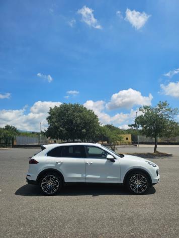 Porsche Cayenne 3.0 Diesel Platinum Edition Tetto Apribile EURO6 - Foto 6