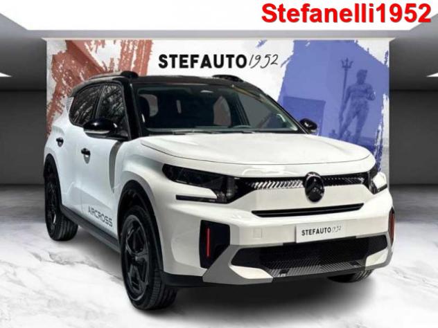 CITROEN C3 Aircross Nuovo SUV Turbo 100 cv Manuale - COLLE rif. 23939201