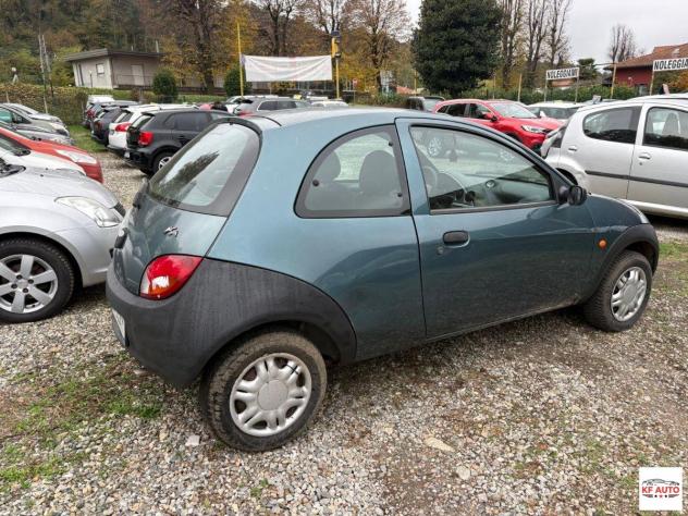 FORD - Ka 1.3 Collection s/CL,clima - Foto 4