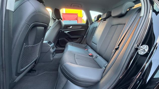 AUDI A6 ALLROAD 40 2.0 TDI QUATTRO S-TRONIC 204 CV - FULL LED, PELLE, CARPLAY - Foto 9
