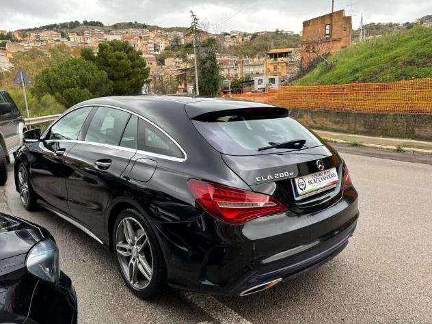 Mercedes-benz CLA 220 d S.W. Automatic Prem - Foto 3