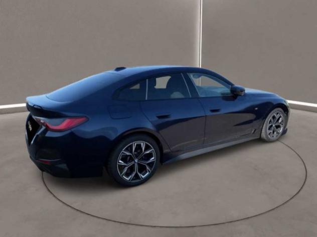 BMW 420 Serie 4 Cbr(G23/83) - d 48V Cabrio Msport rif. 24043122 - Foto 9