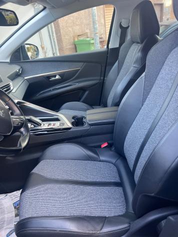 Peugeot 3008 BlueHDi 130 S&S EAT8 GT Line - Foto 5