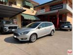 FORD - Focus Station Wagon  SW 1.5 tdci Titanium Business s&s 120cv