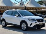 SEAT  Arona 1.0 EcoTSI 110 CV DSG Style