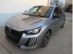 Peugeot 208 208 1.2 hybrid Style 110cv e-dcs 6