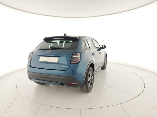 FIAT 600 Hybrid 110 CV DCT MHEV - Foto 6