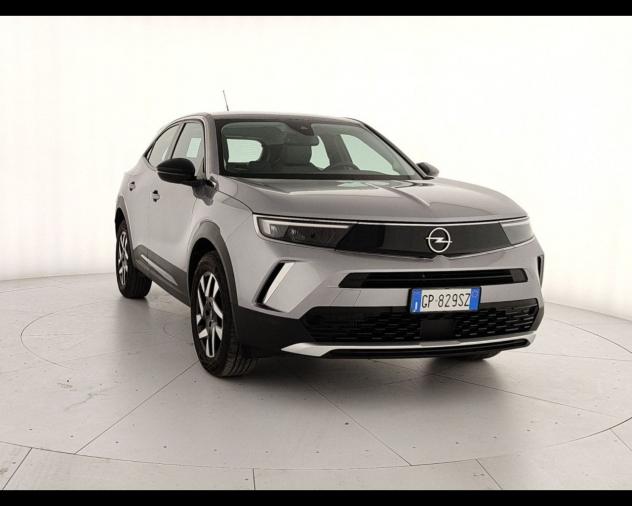Opel Mokka II 2020 1.5 Elegance s&s 110cv