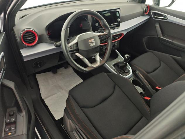 SEAT Arona 1.0 EcoTSI FR - Foto 9