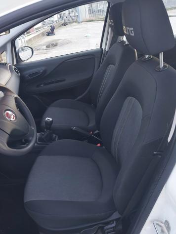 FIAT PUNTO EVO 1.3 MJT 75 CV 5P YOUNG 06/2014 - Foto 7