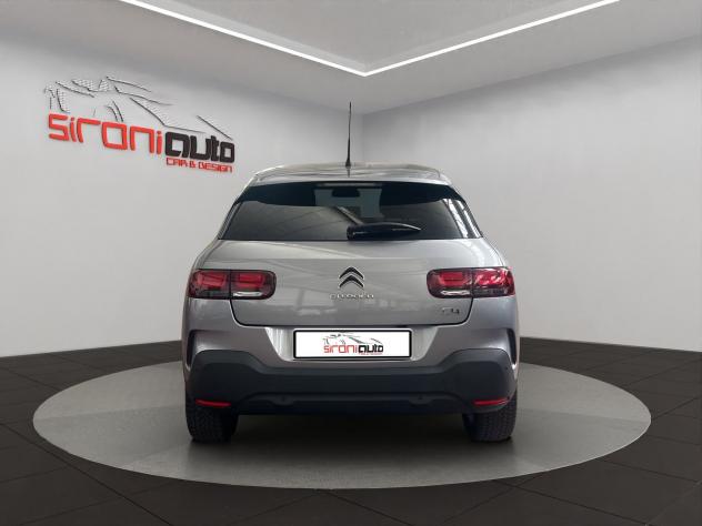 Citroën C4 Cactus C4 Cactus 1.2 puretech Shine s&s 110cv my18 - Foto 6