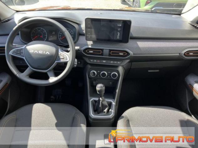 DACIA Sandero Streetway 1.0 TCe ECO-G Expression rif. 21397294