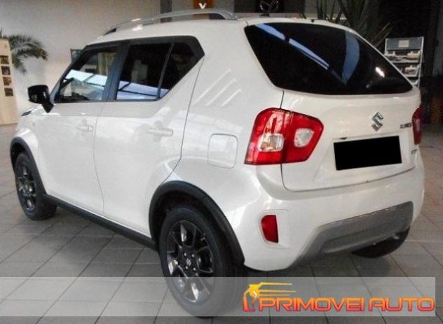 SUZUKI Ignis 1.2 Hybrid Comfort rif. 18912250 - Foto 7