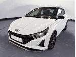 Hyundai i20 i20 1.0 t-gdi Dark Line 90cv mt