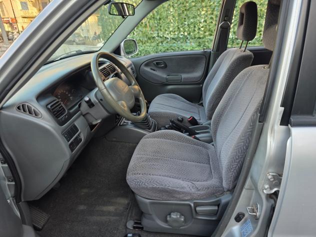 Suzuki Grand Vitara 2.0 TDI 4X4 Autocarro ZAMPOGNAUTO CT - Foto 2