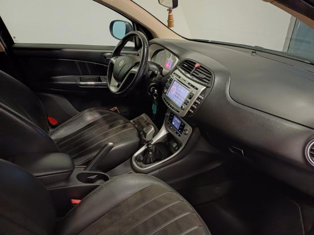Lancia Delta 1.6 MJT DPF Platino TETTO - Foto 7