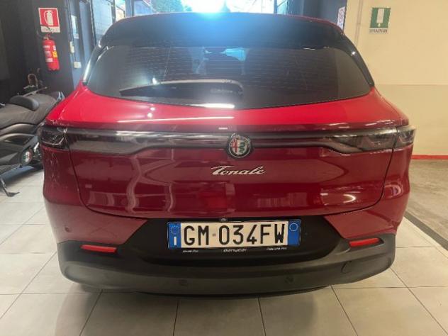 ALFA ROMEO Tonale 1.6 diesel 130 CV TCT6 Sprint rif. 24055689 - Foto 5