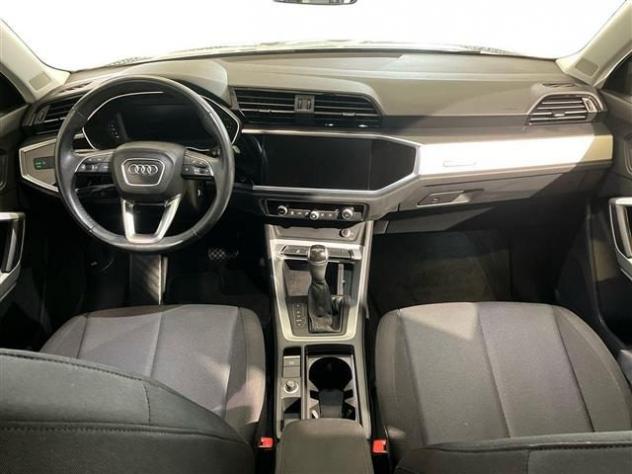 AUDI Q3 35 2.0 tdi Business Advanced s-tronic rif. 23876505 - Foto 9