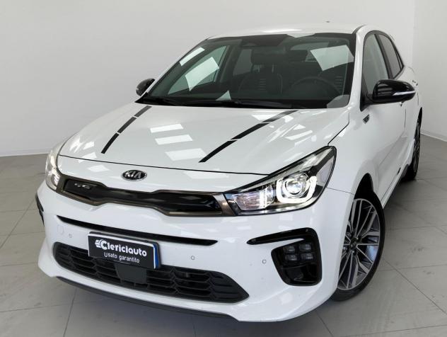 Kia Rio 1.0 T-GDi 120 CV MHEV DCT GT Line
