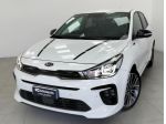 Kia Rio 1.0 T-GDi 120 CV MHEV DCT GT Line