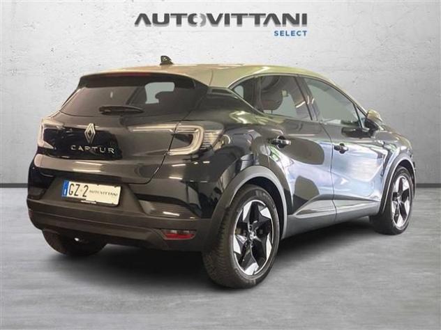 RENAULT Captur 1.0 TCe Techno rif. 23894152 - Foto 4