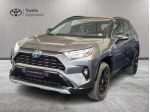 Toyota RAV4 2.5 HV (218CV) E-CVT Style 2WD