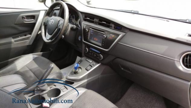 TOYOTA Auris 1.8 Hybrid Lounge rif. 23936382 - Foto 6