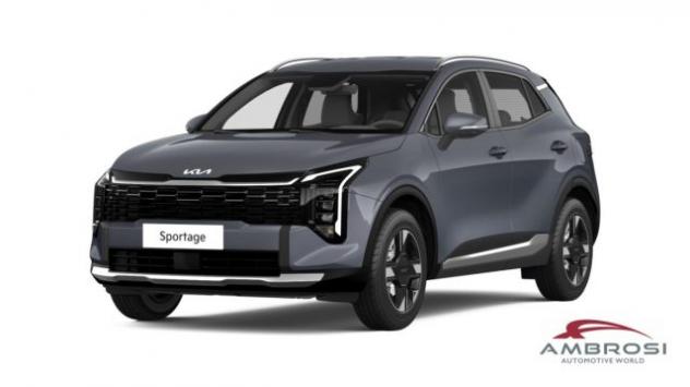 KIA Sportage PE 1.6 PHEV 2WD BUSINESS rif. 23734610
