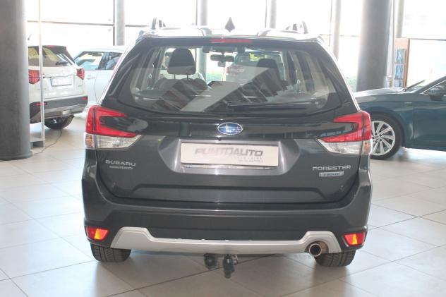 Subaru Forester 2.0 e-Boxer Free AWD - Foto 6